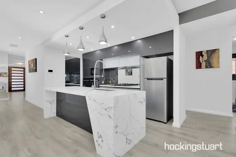 Fourth view of Homely house listing, 12 Manorwood Crescent, Wollert VIC 3750