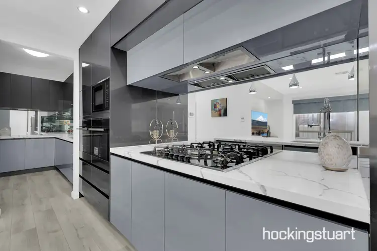Fifth view of Homely house listing, 12 Manorwood Crescent, Wollert VIC 3750
