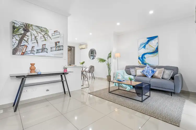 Main view of Homely townhouse listing, 2/8 Mahony Road, Constitution Hill NSW 2145