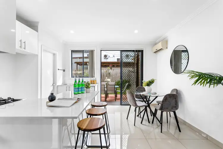 Third view of Homely townhouse listing, 2/8 Mahony Road, Constitution Hill NSW 2145