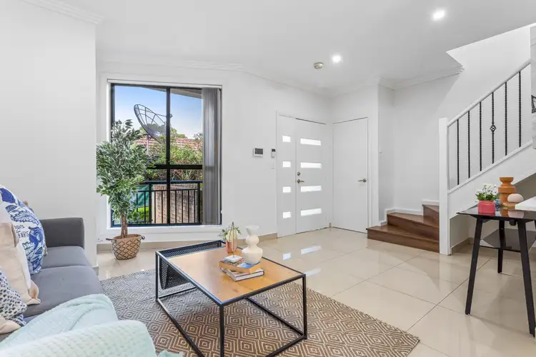Fifth view of Homely townhouse listing, 2/8 Mahony Road, Constitution Hill NSW 2145