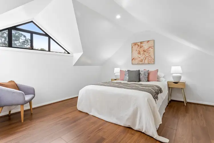 Sixth view of Homely townhouse listing, 2/8 Mahony Road, Constitution Hill NSW 2145