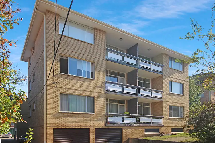 14/13 Riverview Street, West Ryde NSW 2114