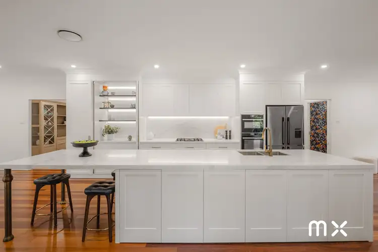 Second view of Homely house listing, 27 Parrish Avenue, Mount Pleasant NSW 2519