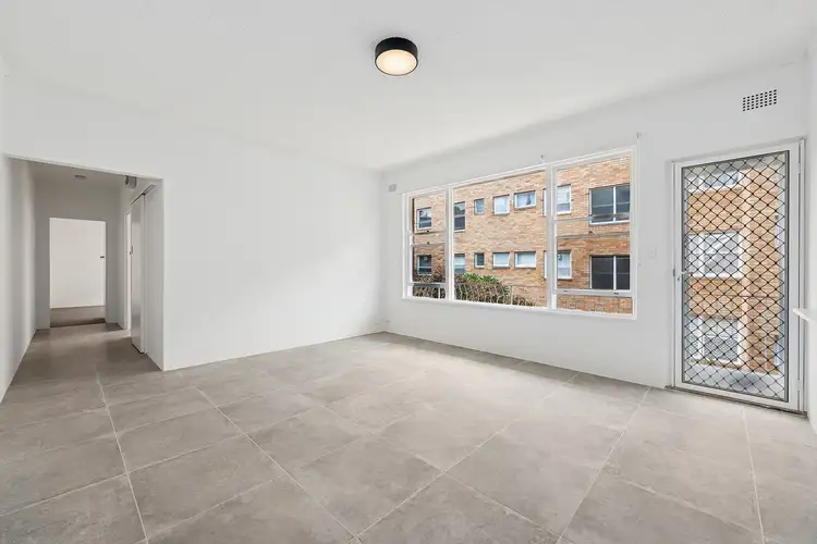 Third view of Homely apartment listing, 17/166 Russell Avenue, Dolls Point NSW 2219