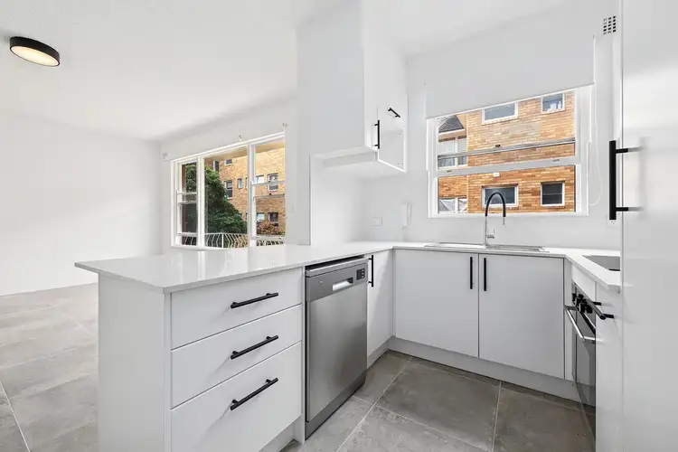 Fourth view of Homely apartment listing, 17/166 Russell Avenue, Dolls Point NSW 2219