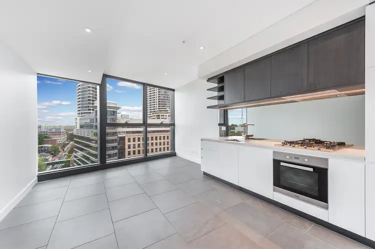 1907/1 Marshall Avenue, St Leonards NSW 2065