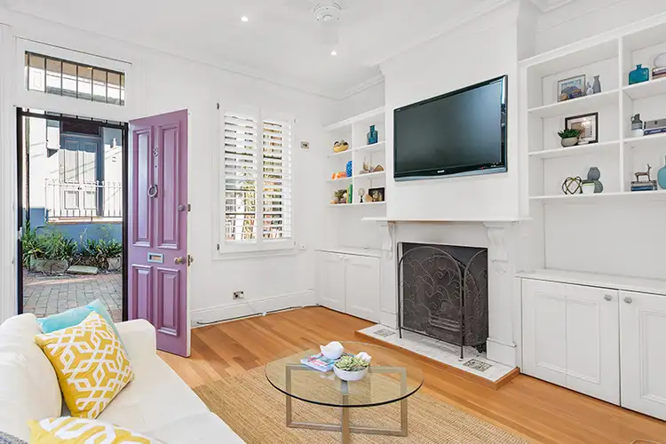 3 Herbert Road, Edgecliff NSW 2027