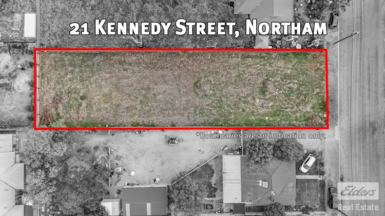21 Kennedy Street, Northam WA 6401