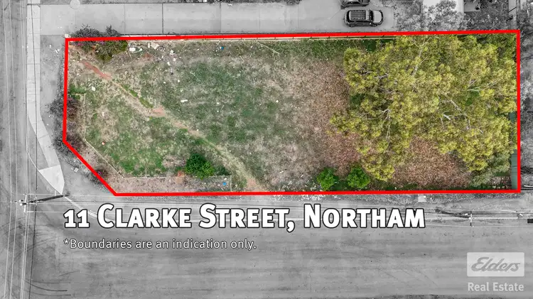 11 Clarke Street, Northam WA 6401