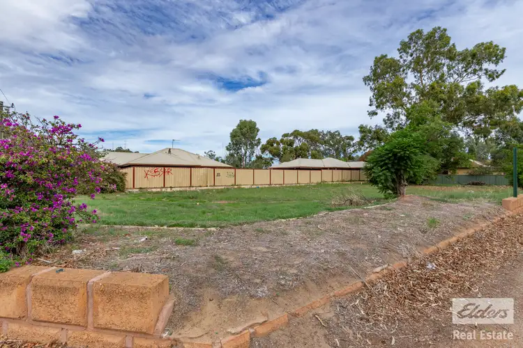 Fourth view of Homely land listing, 11 Clarke Street, Northam WA 6401