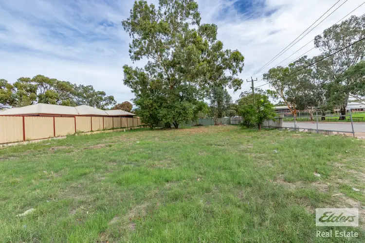 Fifth view of Homely land listing, 11 Clarke Street, Northam WA 6401