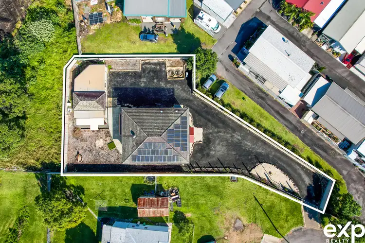 Fifth view of Homely house listing, 33 Eastern Avenue, Tarro NSW 2322