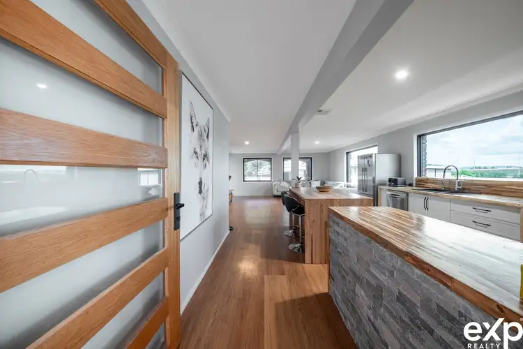 Sixth view of Homely house listing, 33 Eastern Avenue, Tarro NSW 2322