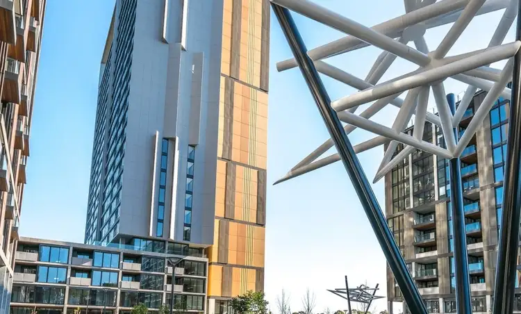 B1310/3 Network Place, North Ryde NSW 2113