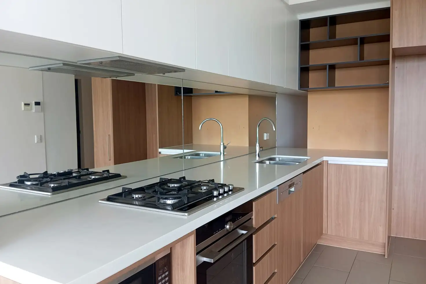 Main view of Homely apartment listing, B1310/3 Network Place, North Ryde NSW 2113