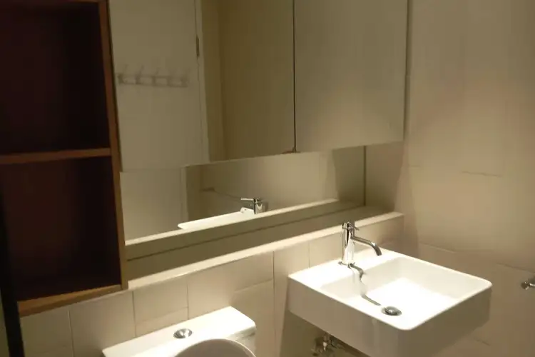 Fourth view of Homely apartment listing, B1310/3 Network Place, North Ryde NSW 2113