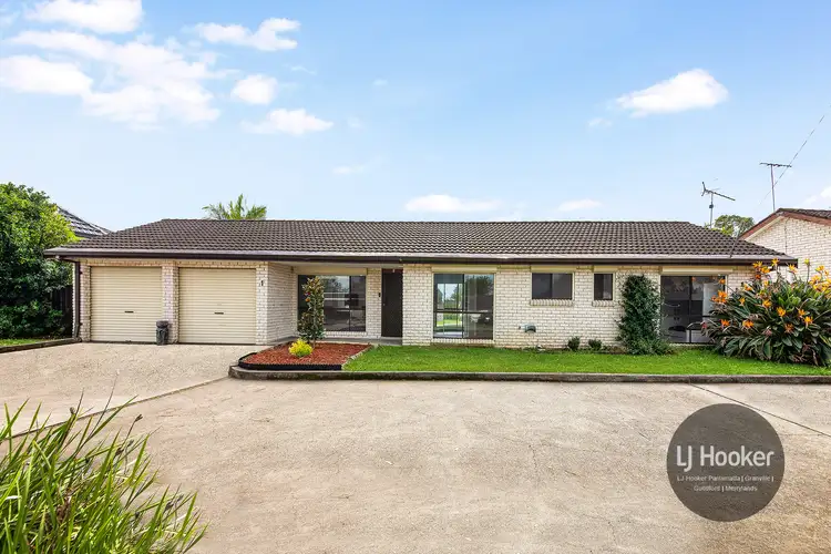 Main view of Homely house listing, 1/4-6 Crawford Street, Guildford NSW 2161