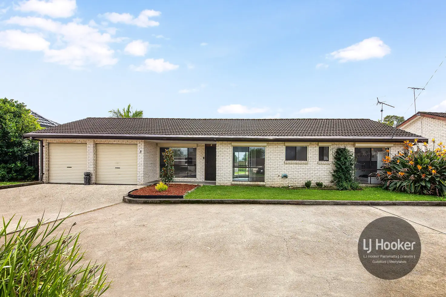 Main view of Homely house listing, 1/4-6 Crawford Street, Guildford NSW 2161