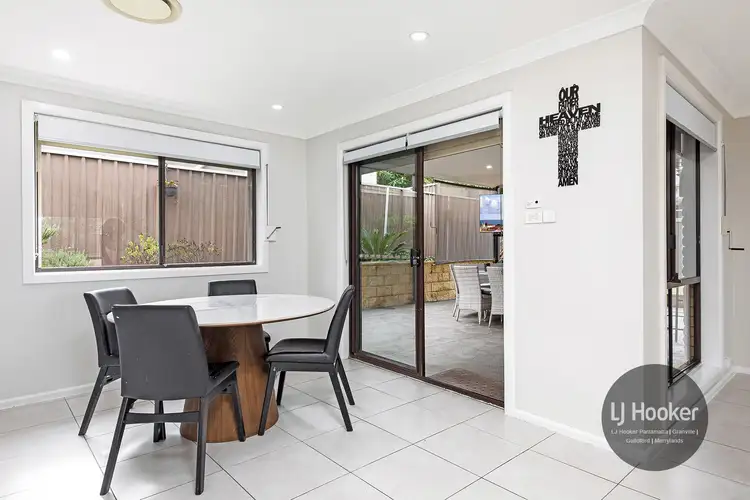 Fourth view of Homely house listing, 1/4-6 Crawford Street, Guildford NSW 2161
