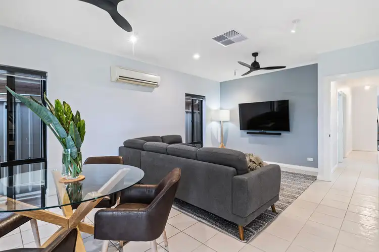 Fifth view of Homely house listing, 2/22 Solace Drive, Morphett Vale SA 5162