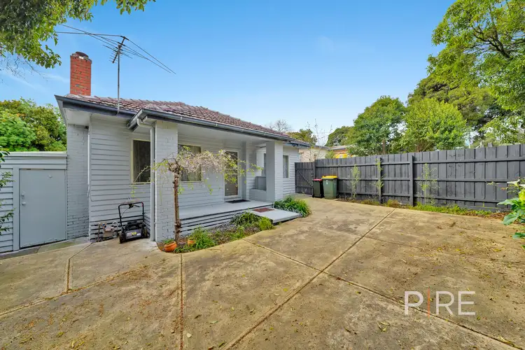 Second view of Homely unit listing, 1/95 Springvale Road, Nunawading VIC 3131
