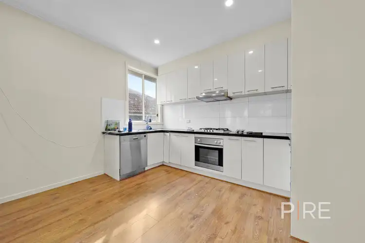 Fourth view of Homely unit listing, 1/95 Springvale Road, Nunawading VIC 3131