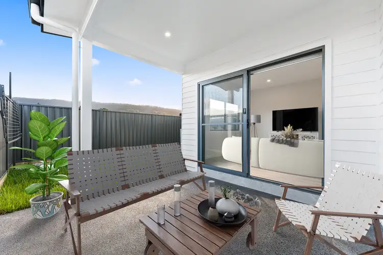 4A & 4B Fairview Street, Horsley NSW 2530