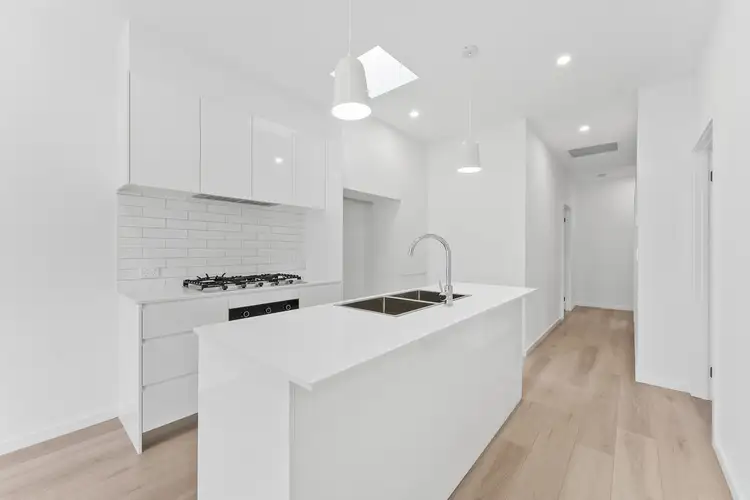 Third view of Homely land listing, 4A & 4B Fairview Street, Horsley NSW 2530