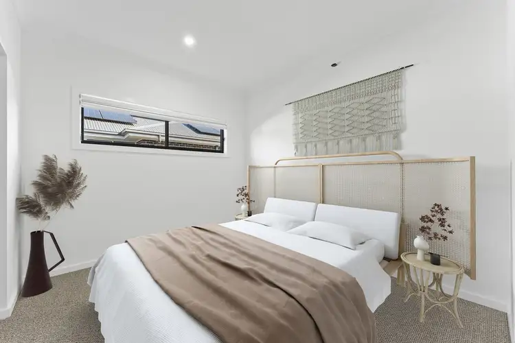Fourth view of Homely land listing, 4A & 4B Fairview Street, Horsley NSW 2530
