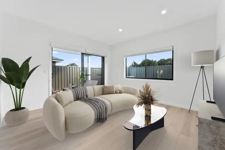 Fifth view of Homely land listing, 4A & 4B Fairview Street, Horsley NSW 2530