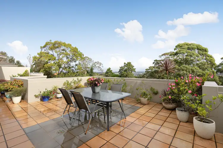 21/7-15 Bellevue Avenue, Greenwich NSW 2065