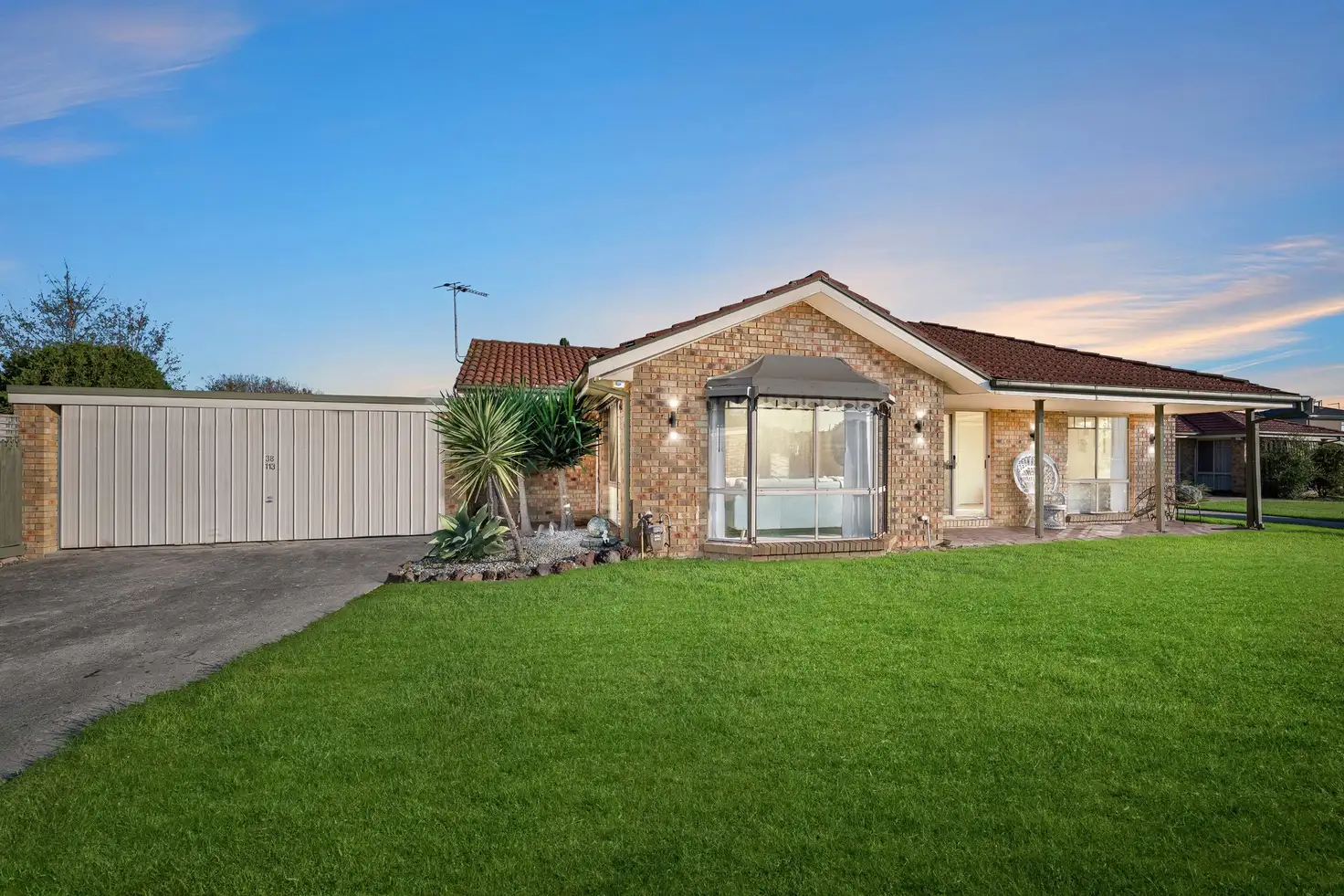 Main view of Homely unit listing, 38/113 Country Club Drive, Safety Beach VIC 3936