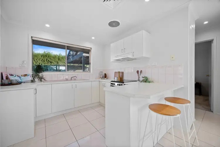 Fifth view of Homely unit listing, 38/113 Country Club Drive, Safety Beach VIC 3936