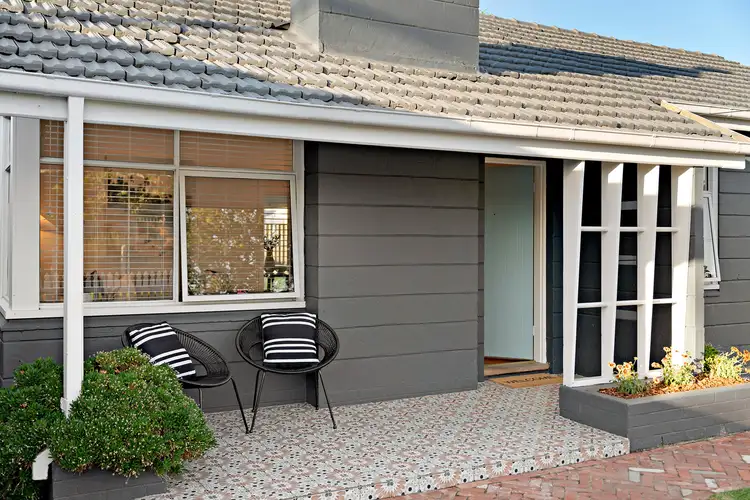 Second view of Homely house listing, 12 Leane Avenue, Glenelg North SA 5045