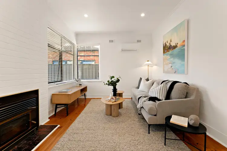 Third view of Homely house listing, 12 Leane Avenue, Glenelg North SA 5045