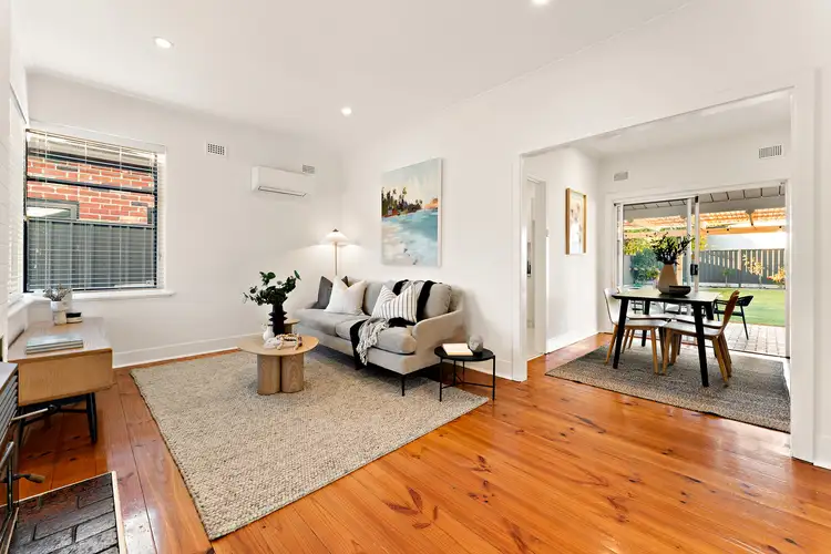 Fourth view of Homely house listing, 12 Leane Avenue, Glenelg North SA 5045