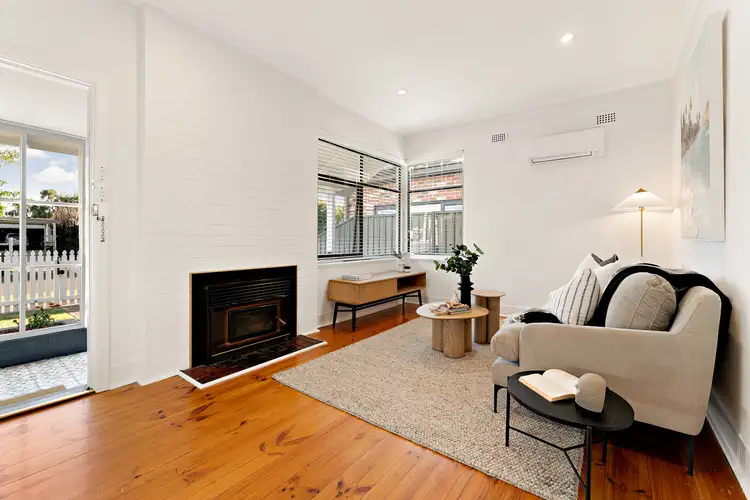 Fifth view of Homely house listing, 12 Leane Avenue, Glenelg North SA 5045