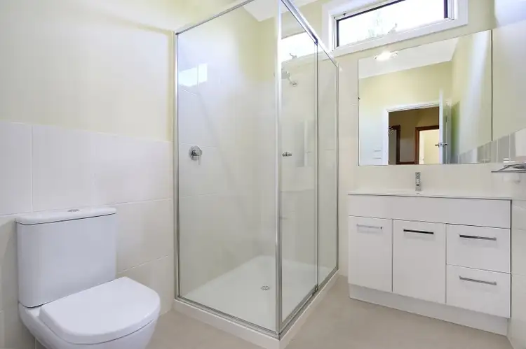 Third view of Homely house listing, 201 Lawrence Street, Wodonga VIC 3690
