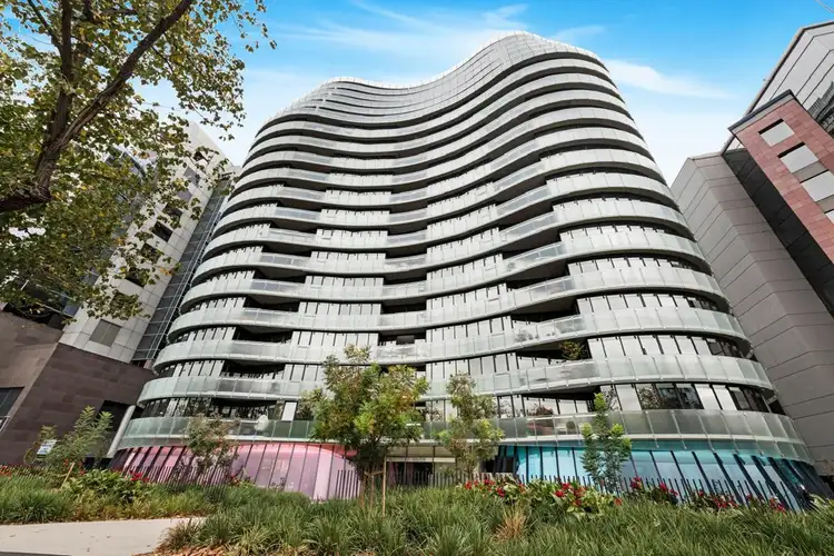 214/576-578 St Kilda Road, Melbourne VIC 3000
