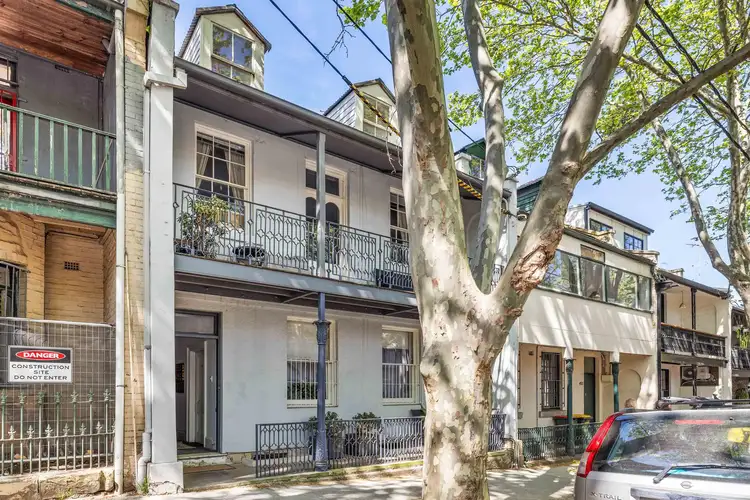 1/398 Bourke Street, Darlinghurst NSW 2010