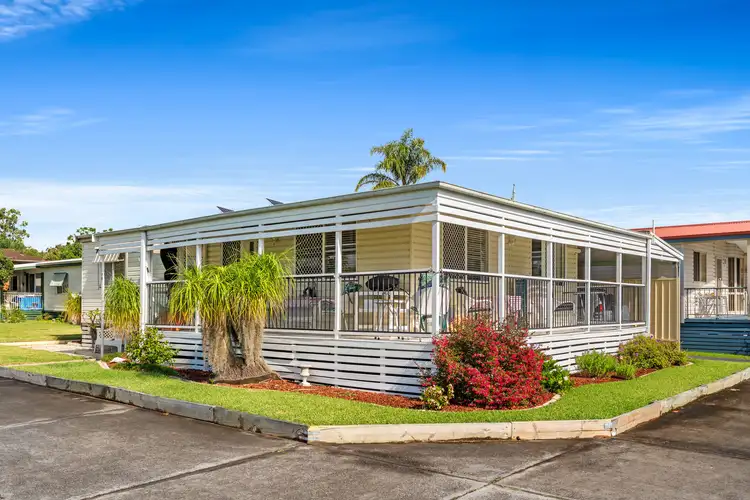79/181 Minnesota Road, Hamlyn Terrace NSW 2259