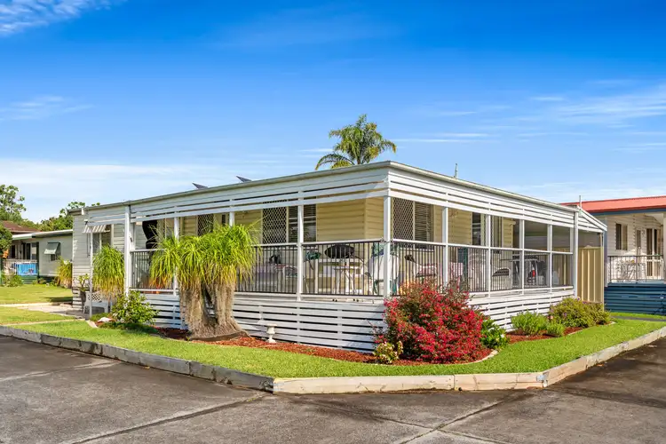 79/181 Minnesota Road, Hamlyn Terrace NSW 2259