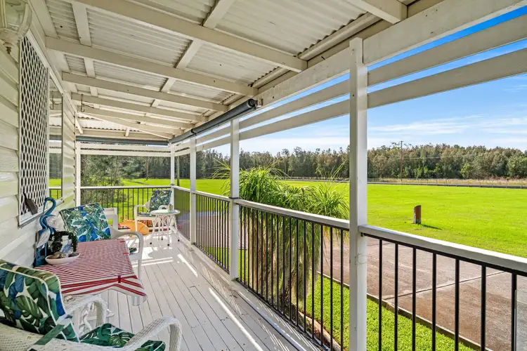 Fourth view of Homely house listing, 79/181 Minnesota Road, Hamlyn Terrace NSW 2259