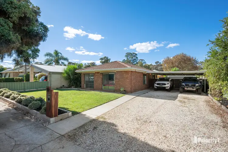 22 Sydenham Avenue, North Bendigo VIC 3550