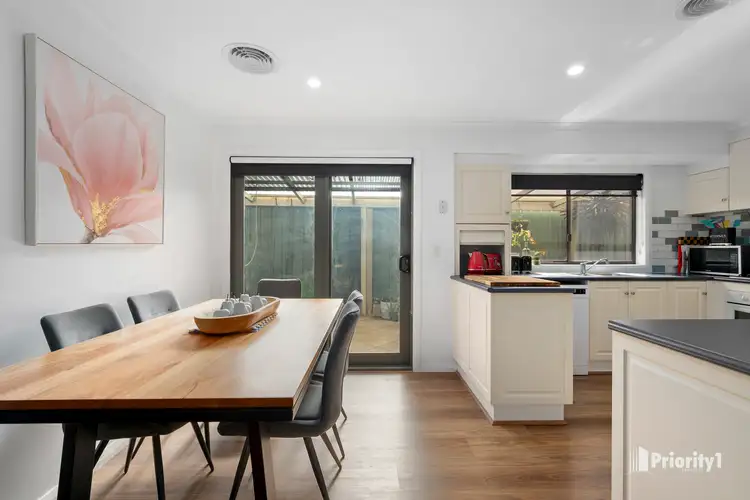 Fifth view of Homely house listing, 22 Sydenham Avenue, North Bendigo VIC 3550