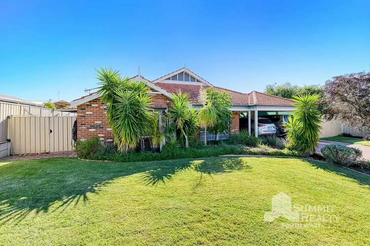 4 Arabian Gardens, Eaton WA 6232