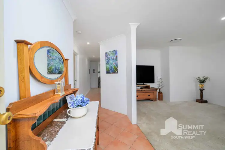 Second view of Homely house listing, 4 Arabian Gardens, Eaton WA 6232