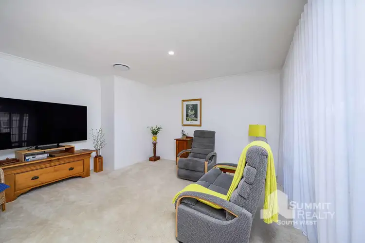 Third view of Homely house listing, 4 Arabian Gardens, Eaton WA 6232