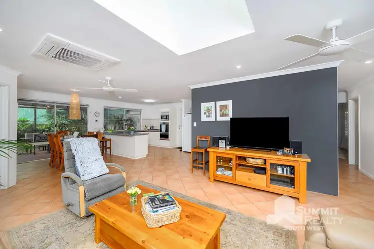 Fourth view of Homely house listing, 4 Arabian Gardens, Eaton WA 6232